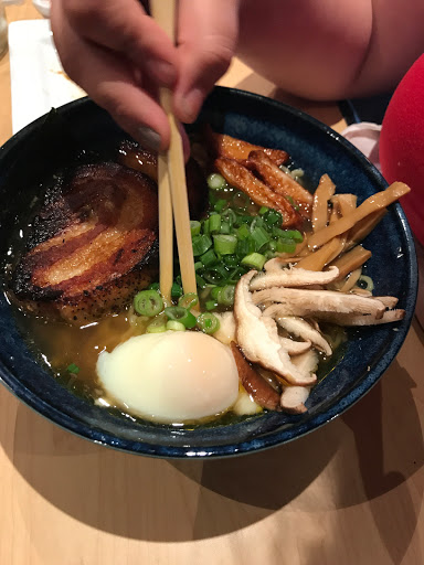 Restaurant «Ramen Tei», reviews and photos, 14027 Manchester Rd, Ballwin, MO 63011, USA