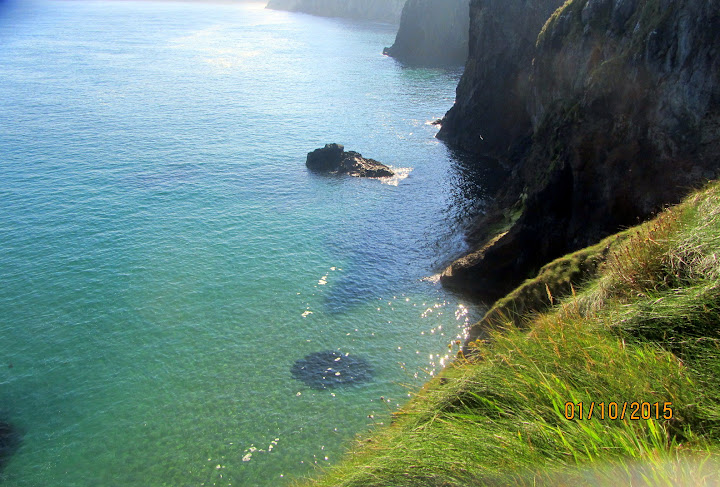 Дадим фристайлом вокруг Британии! Norwegian Star в сентябрьском круизе