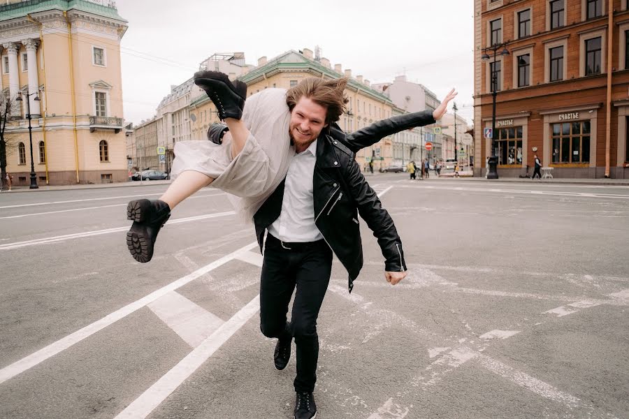 Jurufoto perkahwinan Aleksey Sichkar (sichkarphoto). Foto pada 4 Jun 2020