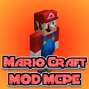 App Download MOD PE Mario Craft Install Latest APK downloader