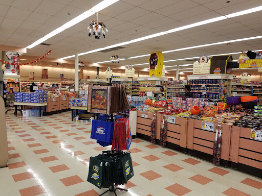 Supermarket «Market Basket», reviews and photos, 288 Chelmsford St, Chelmsford, MA 01824, USA