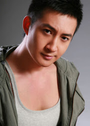 Wang Yang China Actor