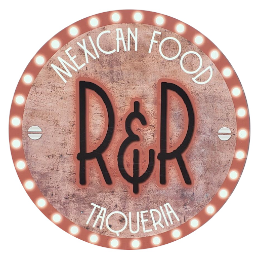 R&R Taqueria logo