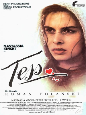 Movie Cô Gái Đức Hạnh - Tess (1979)