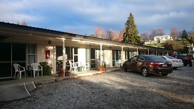 Photos of Alpine Motel Wanaka