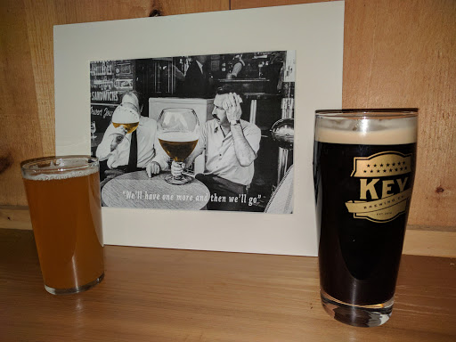 Brewpub «Key Brewing Co.», reviews and photos, 2500 Grays Rd, Dundalk, MD 21222, USA