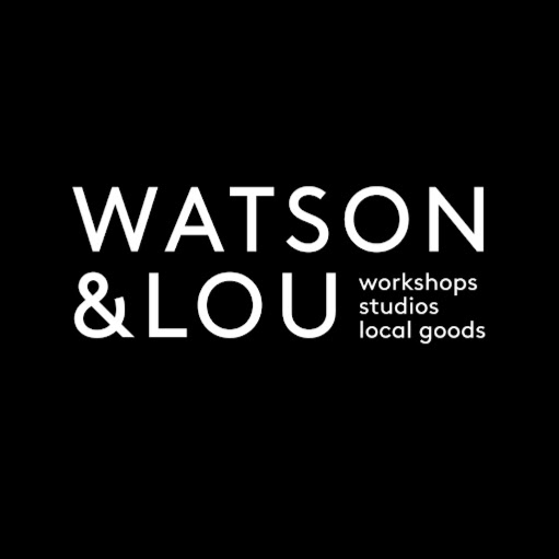 Watson & Lou logo