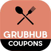 Coupons for Grubhub Food Delivery  Promo Codes