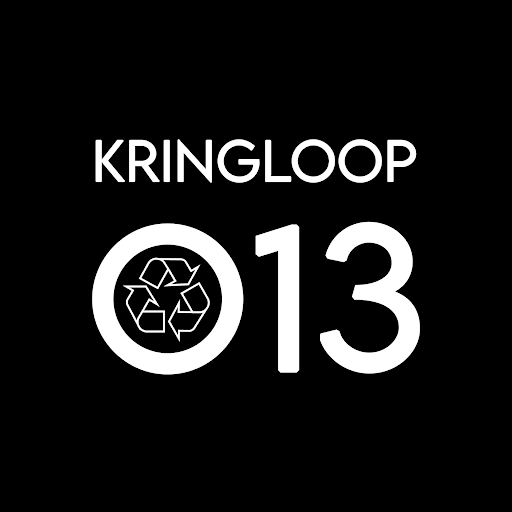 Kringloop Tilburg logo