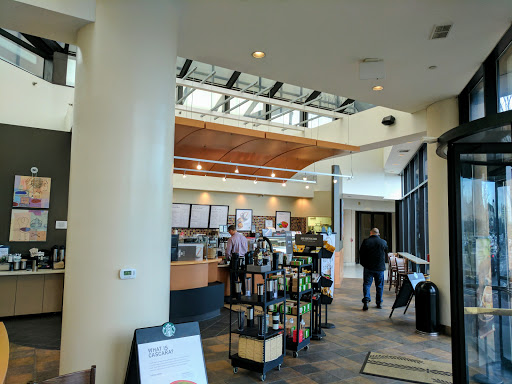 Cafe «Starbucks», reviews and photos, 125 Raritan Center Pkwy, Edison, NJ 08837, USA
