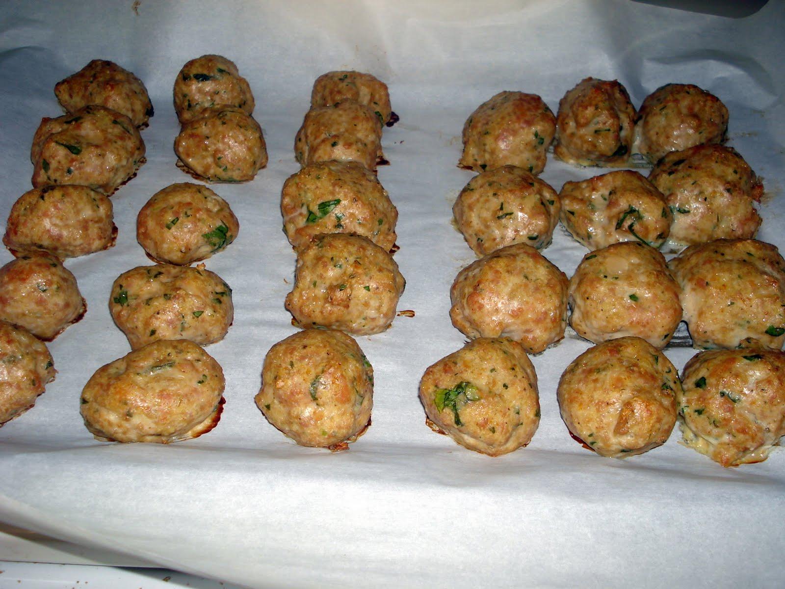 Italian Wedding Soup. Serves 8. Ingredients. For the meatballs: 3 4 pound