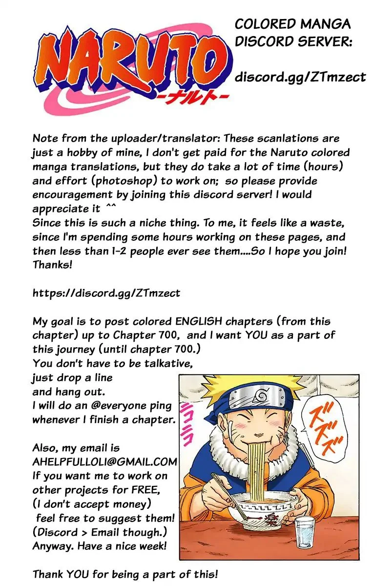 Chapter 146 Along With Hatred Page 19