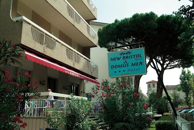 Photos of NEW BRISTOL SPORT & DOMUS MEA HOTEL 3 Stars