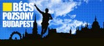 Bécs – Budapest Ultramaraton BBU