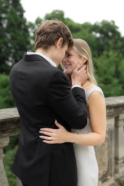 Bröllopsfotograf Ninnie Und Dave (ninnieanddave). Foto av 10 april