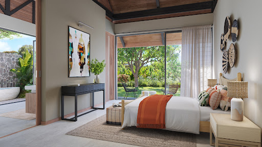Villa 5