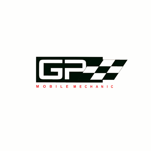 GP Mobile Mechanic logo