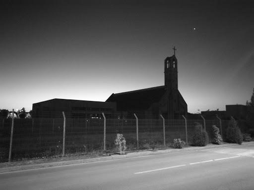 Parroquia Santa Inés de Huechuraba, Av. Guanaco Nte. 1250, Huechuraba, Región Metropolitana, Chile, Iglesia | Región Metropolitana de Santiago