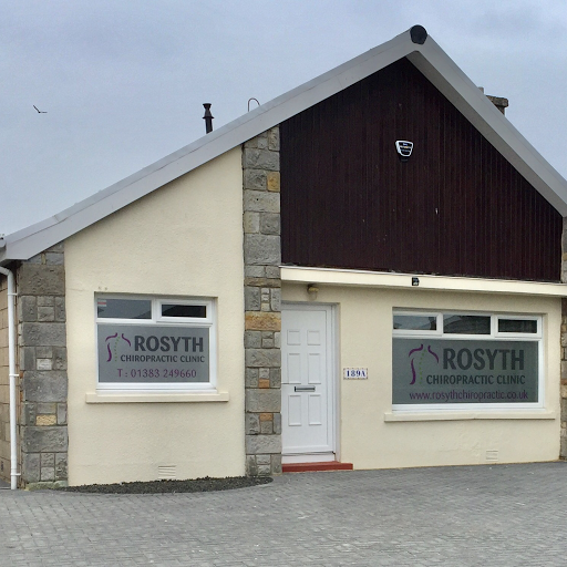 Rosyth Chiropractic Clinic