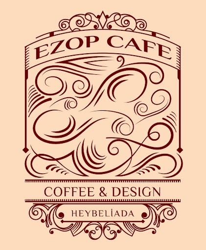 Ezop Cafe logo