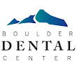 Boulder Dental Center/ Arapahoe - Logo