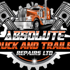 Absolute Truck and Trailer Repair / Mobile Mechanic logo