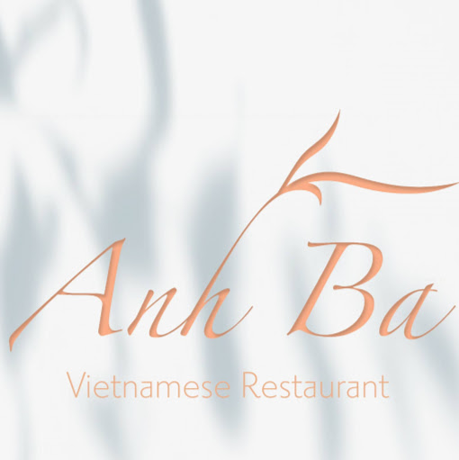 Anh Ba Restaurant Neukölln