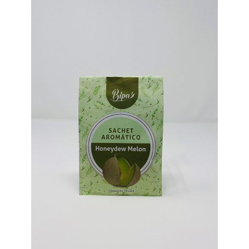 Sachet Bipa Aromatico Honey Melon  