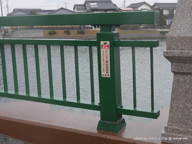 【景點】【柯南旅行團】日本中國鳥取コナン通り&コナン大橋@東伯郡北榮町 : 用心的主題造景!在城市裡盡情解謎:P Anime & Comic & Game 中國地方 區域 名偵探柯南コナン 地區導覽指南 旅行 日本(Japan) 景點 東伯郡 鳥取縣 