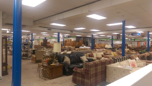 Thrift Store «Habitat For Humanity Langhorne ReStore», reviews and photos