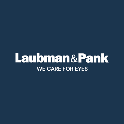 Laubman & Pank Carindale logo