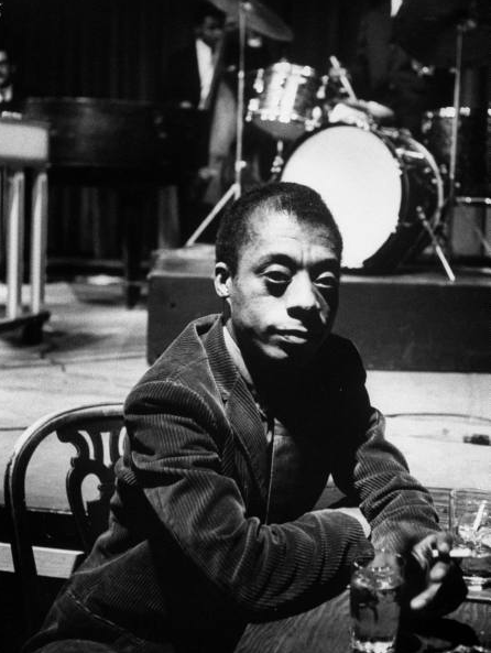 Classic Television Showbiz: Take This Hammer featuring James Baldwin (1963)