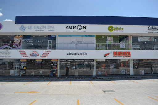 KUMON, Paseo Milán 102, Lomas de Angelópolis, 72830 Tlaxcalancingo, Pue., México, Servicio de clases particulares | PUE