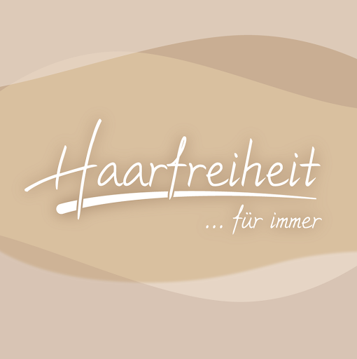 Haarfreiheit Heidelberg - dauerhafte Haarentfernung logo