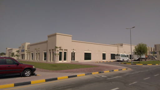 Dubai Driving Center - Al Khail Branch, 22 13 B St - Dubai - United Arab Emirates, Driving School, state Dubai