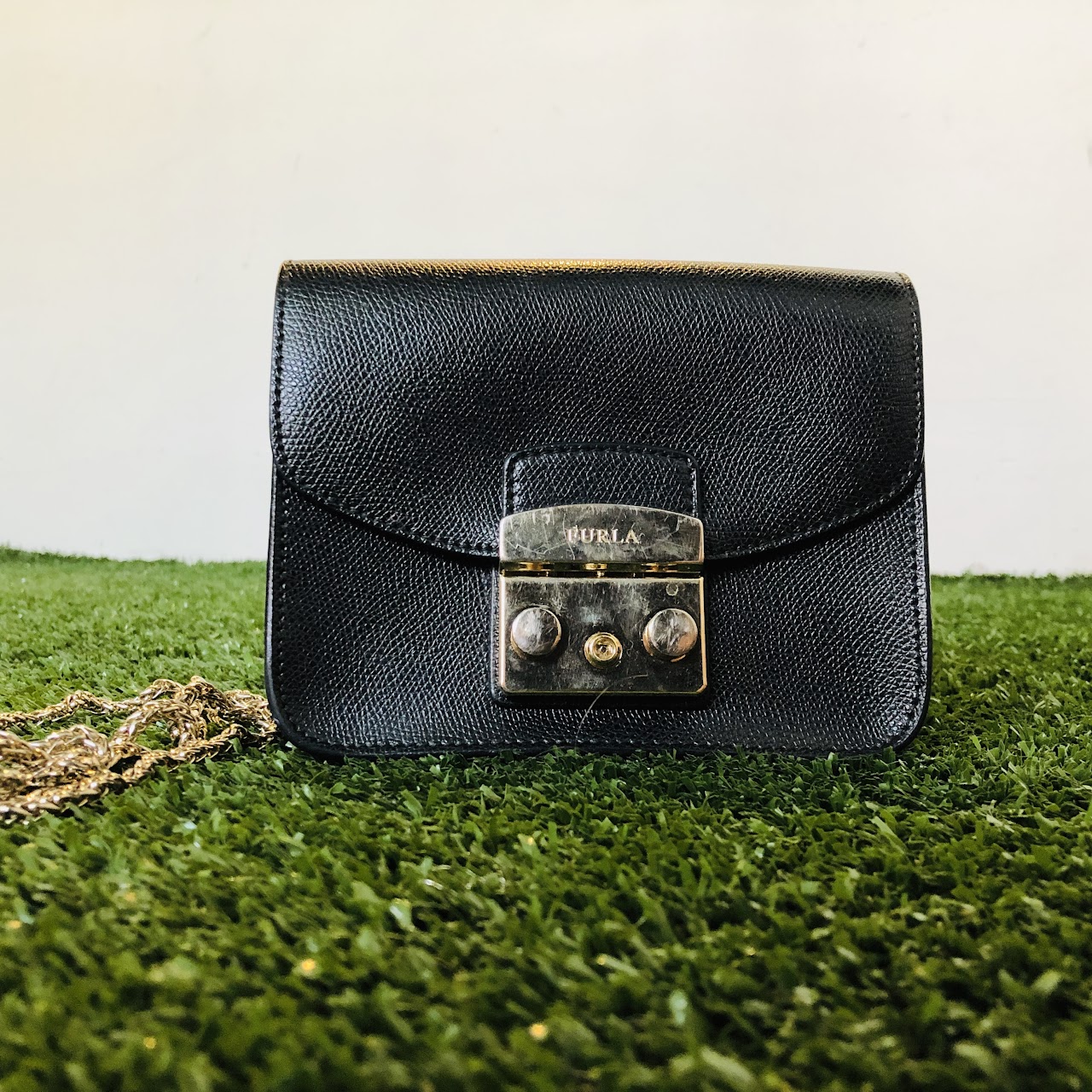 Furla Micro Cossbody