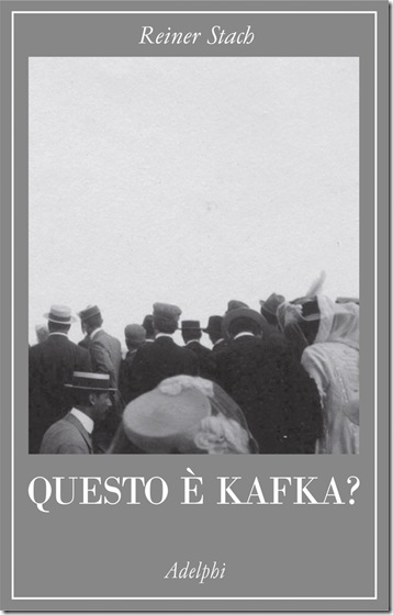 kafka