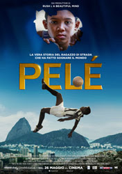 Pelé: Birth of a Legend