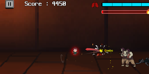 Code Triche 젠이츠의 오니디펜스! (귀멸의 칼날 팬게임) APK MOD 4