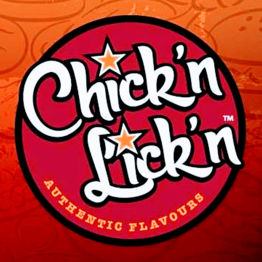 Chickn Lickn Dublin