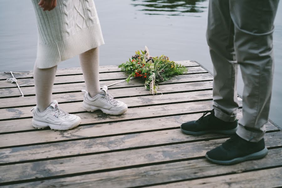 Fotógrafo de bodas Lena Danilova (danilovalena). Foto del 4 de marzo 2020