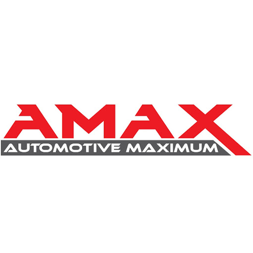 AMAX Automotive logo