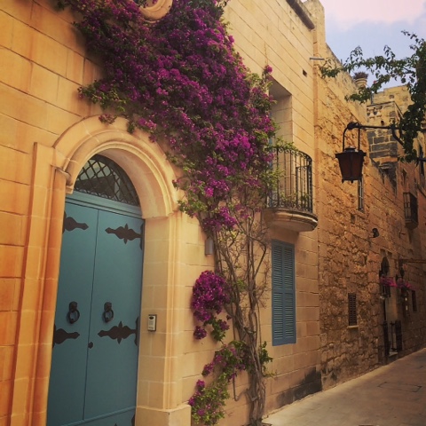 5 things to do in Valletta - What's Katie Doing?