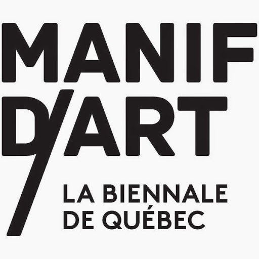 Manif d'art logo