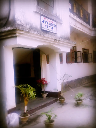 New Life Rehabilitation Centre Methi Bari, Methibari, Opp. SBI Bank, Sukna, Siligur, Salbari, Darjeeling, Kolkata, West Bengal, India, Rehabilitation_Centre, state WB