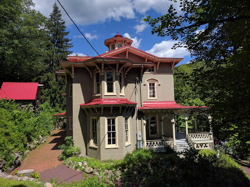 History Museum «Asa Packer Mansion Museum», reviews and photos, Packer Hill Ave, Jim Thorpe, PA 18229, USA