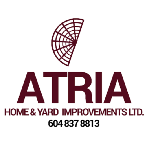 Atria - Building Envelope Contractor logo