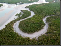 170526 012 Horizontal Falls Trip Flight to Talbot Bay