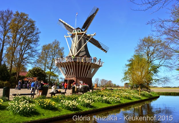 1 .Glória Ishizaka - Keukenhof 2015 - 110