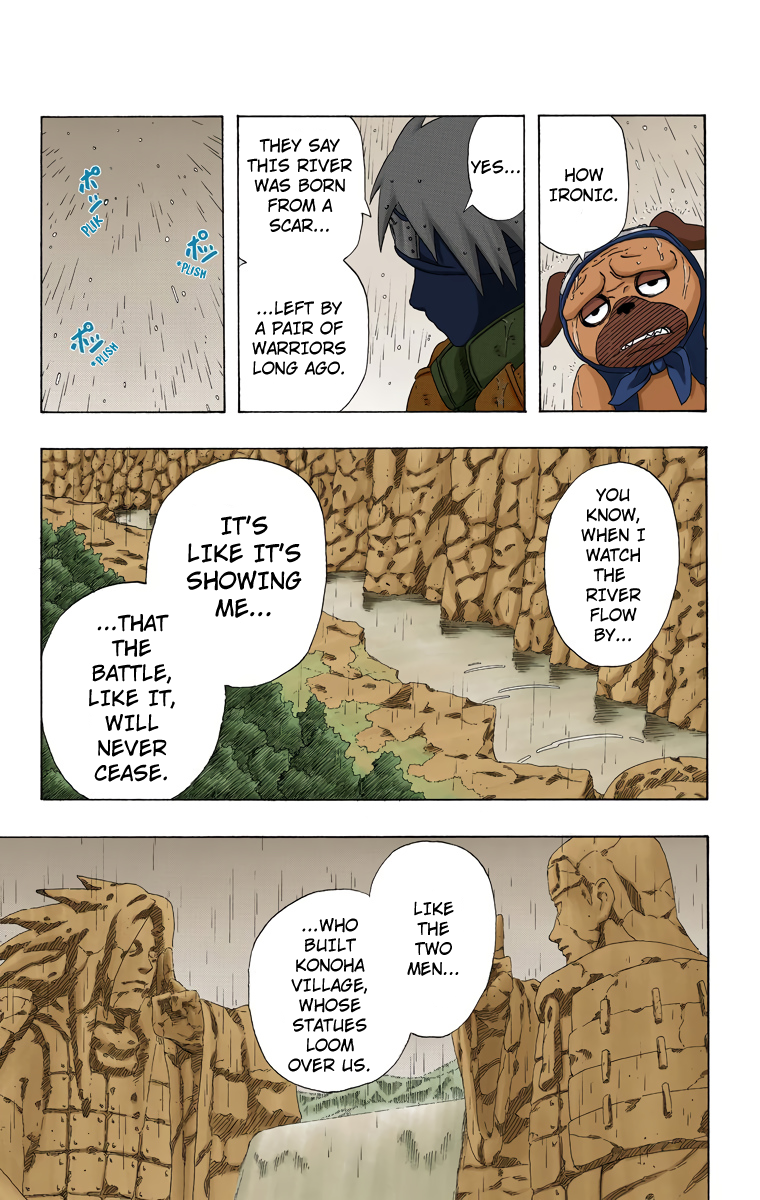 Chapter 234            Parting Ways...!! Page 11